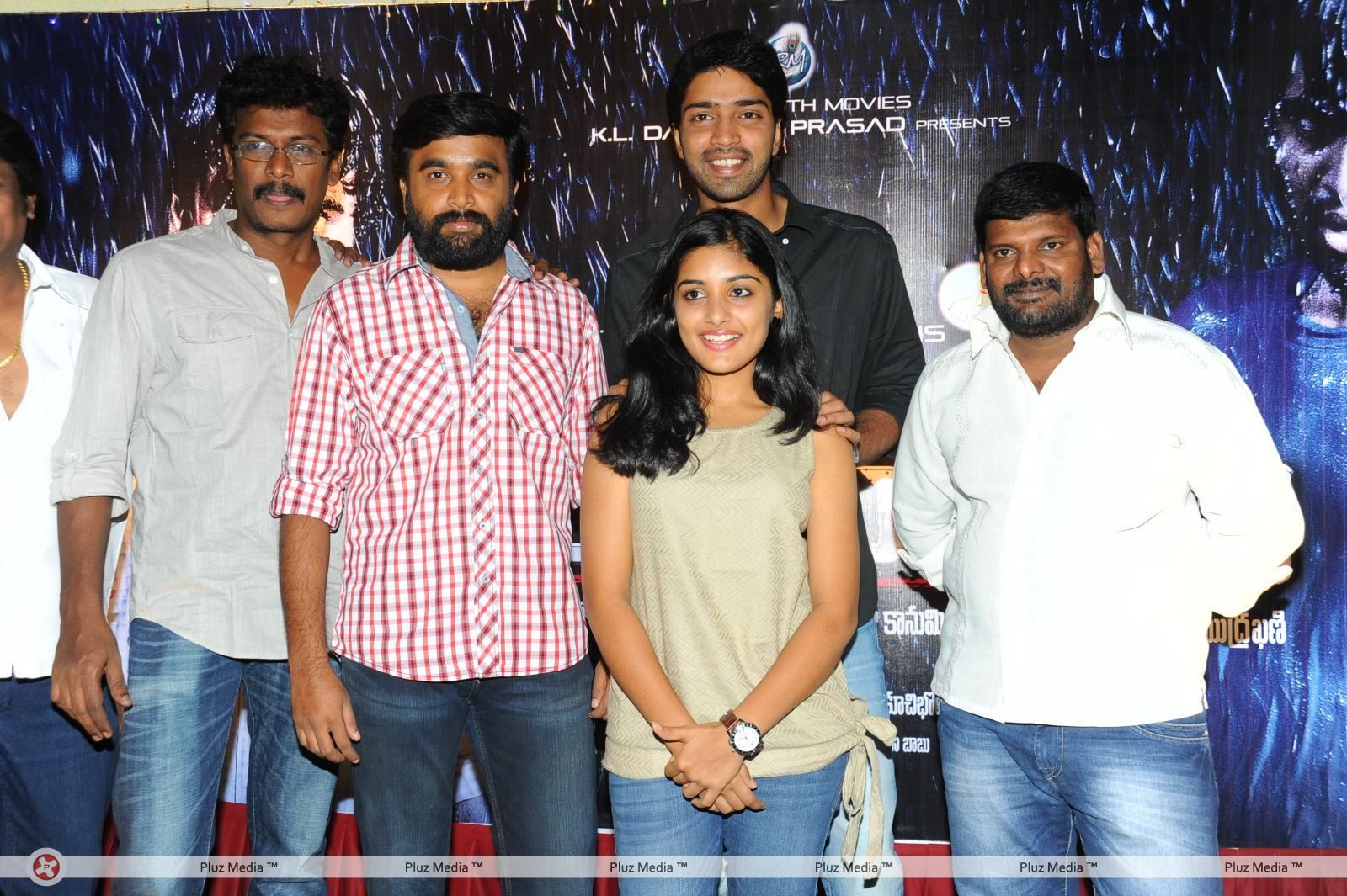 Sangarshana Movie Press Meet - Pictures | Picture 123923